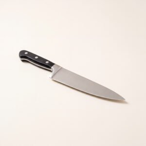 Chef Knife, 8-Inch