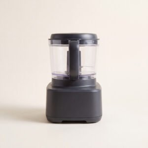 Compact Food Processor