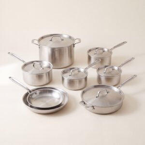 Complete Cookware Collection