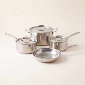 Cookware Set (5-Piece)