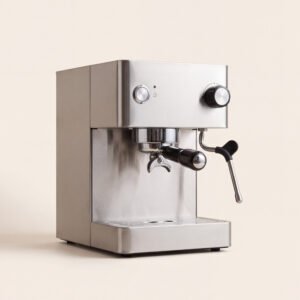 Espresso Machine