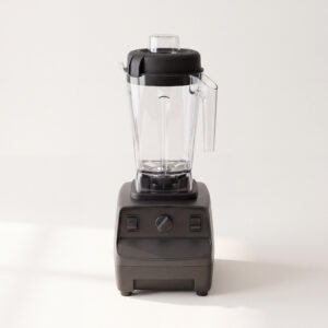 High-Power Blender