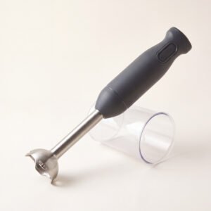 Immersion Blender