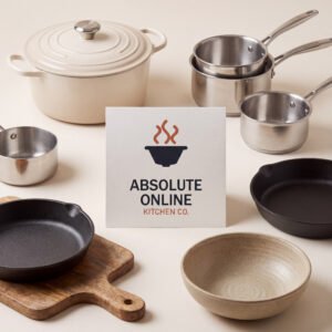 Complete Kitchen Collection