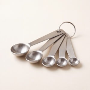 Measuring Spoon Set (5-Piece)