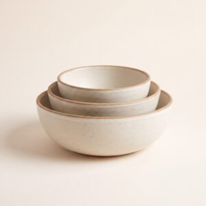 Nesting Prep Bowls (Set of 3)