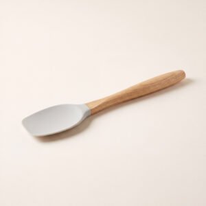 Silicone Turner Spatula